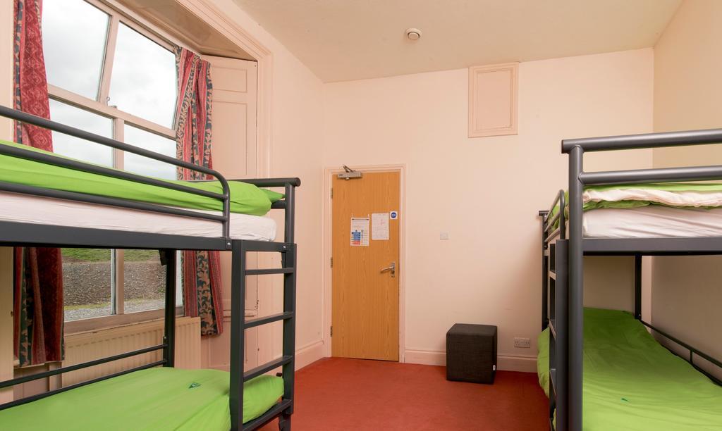 Yha Coniston Coppermines Hostel Exterior foto